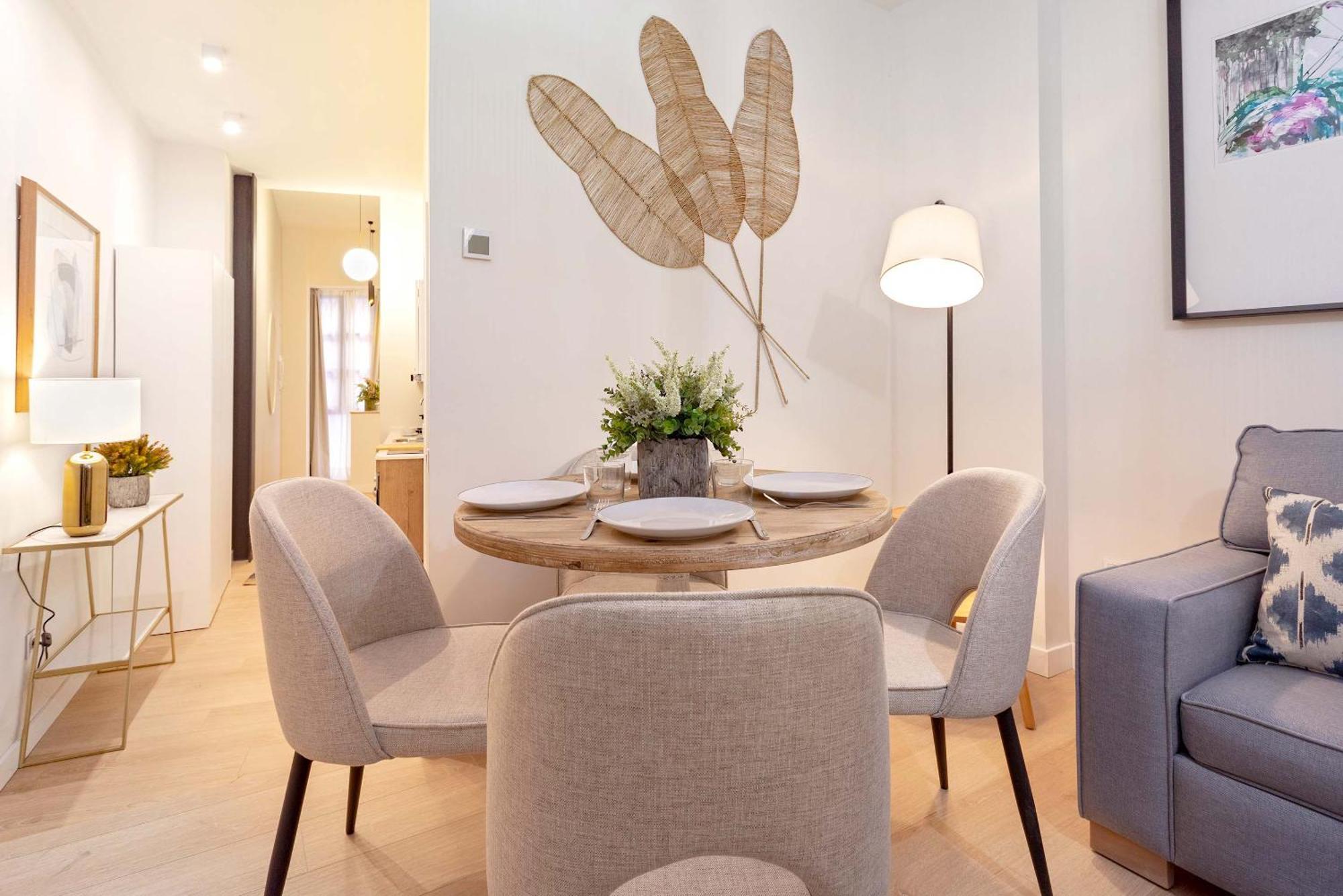 Genteel Home Museo 塞维利亚 外观 照片